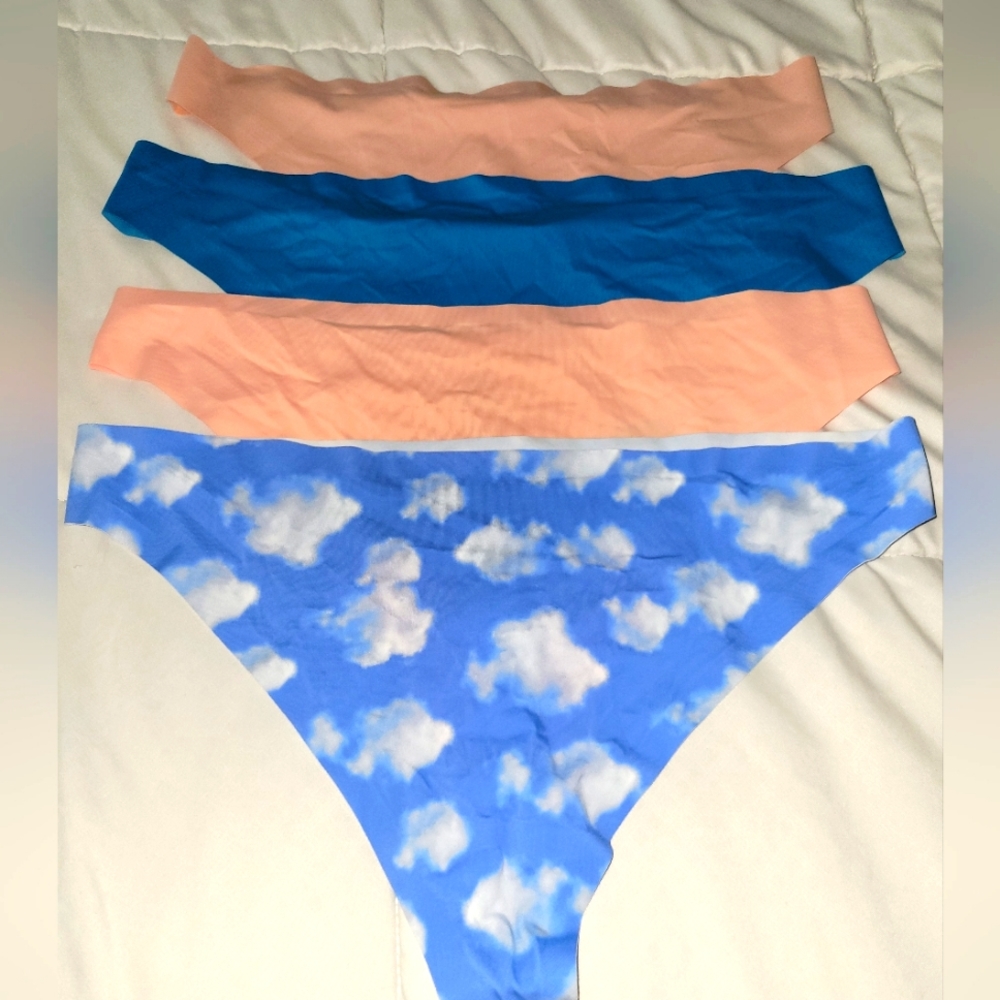 Splendies thongs size 1X - BRAND NEW